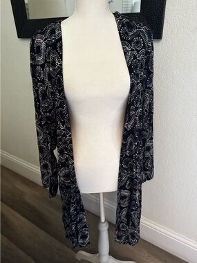 Roxy Beach Swim Cover Up